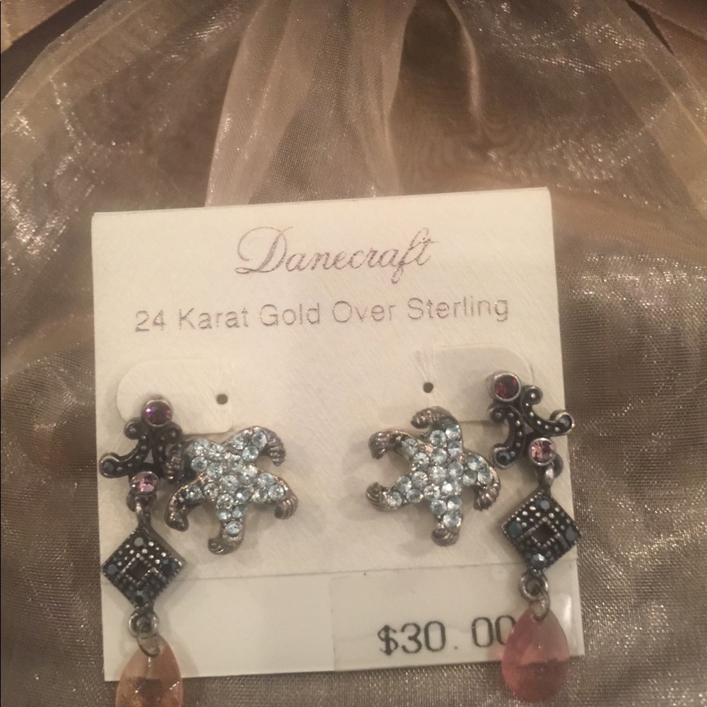 Earring Set. New. - Picture 3 of 3